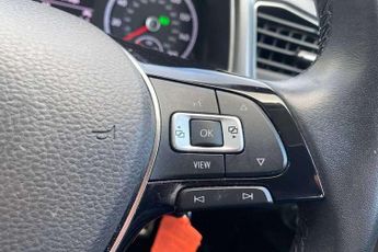 Volkswagen T-Roc 1.5 TSI EVO Active 5dr DSG