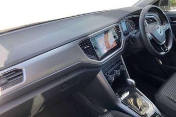 Volkswagen T-Roc 1.5 TSI EVO Active 5dr DSG