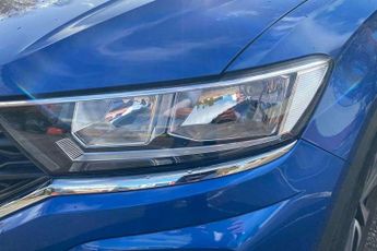 Volkswagen T-Roc 1.5 TSI EVO Active 5dr DSG