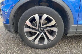 Volkswagen T-Roc 1.5 TSI EVO Active 5dr DSG