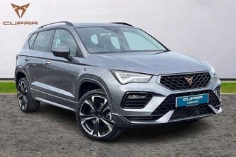 Cupra Ateca 1.5 EcoTSI V2 5dr DSG