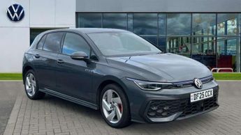 Volkswagen Golf GTE 1.5 TSI 272 GTE eHybrid 5dr DSG
