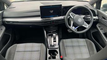 Volkswagen Golf GTE 1.5 TSI 272 GTE eHybrid 5dr DSG