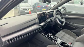 Volkswagen Golf GTE 1.5 TSI 272 GTE eHybrid 5dr DSG
