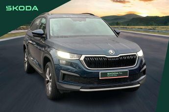 Skoda Kodiaq 2.0 TDI SE Drive 5dr DSG [7 Seat]