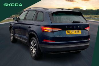 Skoda Kodiaq 2.0 TDI SE Drive 5dr DSG [7 Seat]