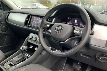 Skoda Kodiaq 2.0 TDI SE Drive 5dr DSG [7 Seat]