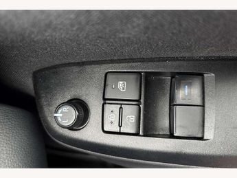 Toyota Yaris 1.5 Hybrid Icon 5dr CVT