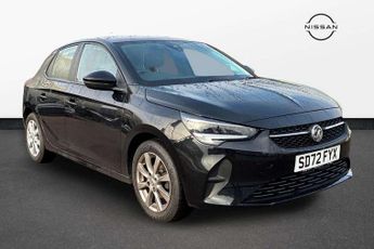 Vauxhall Corsa 1.2 Design 5dr