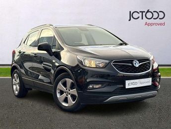 Vauxhall Mokka 1.4T Elite Nav 5dr Auto