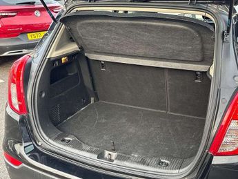 Vauxhall Mokka X 1.4T Elite Nav 5dr Auto