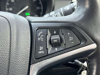 Vauxhall Mokka X 1.4T Elite Nav 5dr Auto
