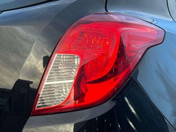 Vauxhall Mokka X 1.4T Elite Nav 5dr Auto