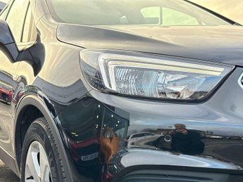 Vauxhall Mokka X 1.4T Elite Nav 5dr Auto