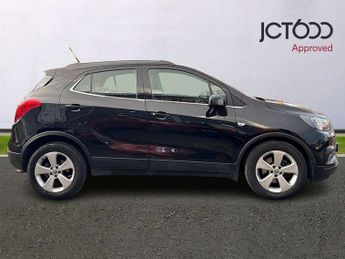 Vauxhall Mokka X 1.4T Elite Nav 5dr Auto