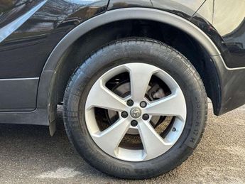 Vauxhall Mokka X 1.4T Elite Nav 5dr Auto
