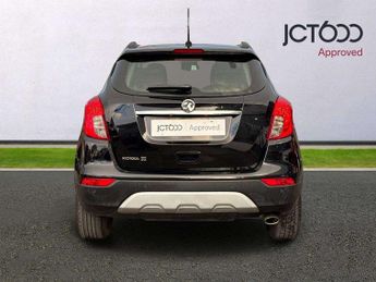 Vauxhall Mokka X 1.4T Elite Nav 5dr Auto