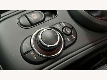MINI Countryman 1.5 Cooper Classic 5dr Auto [Comfort/Nav+ Pack]