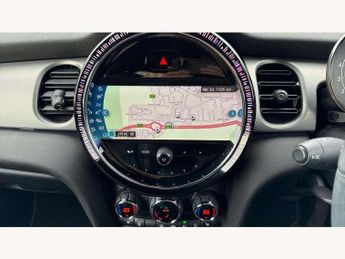 MINI Hatchback 1.5 Cooper Exclusive 3dr Auto