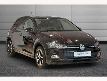 Volkswagen Polo 1.0 TSI 95 Beats 5dr