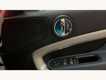 MINI Countryman 1.5 Cooper S E Exclusive ALL4 PHEV 5dr Auto