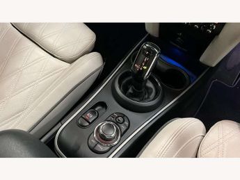 MINI Countryman 1.5 Cooper Exclusive 5dr Auto