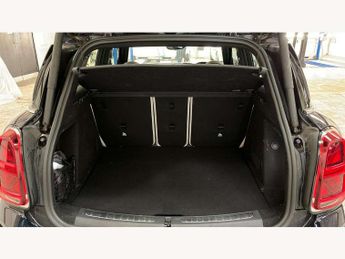 MINI Countryman 1.5 Cooper Exclusive 5dr Auto