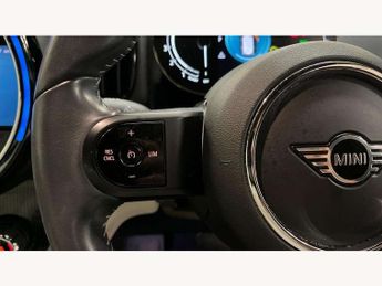 MINI Countryman 1.5 Cooper Exclusive 5dr Auto