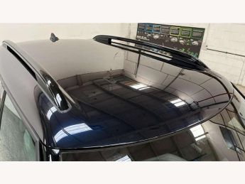 MINI Countryman 1.5 Cooper Exclusive 5dr Auto