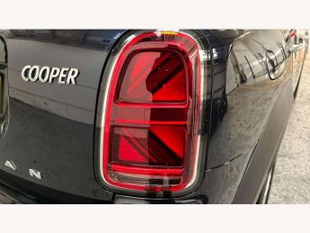 MINI Countryman 1.5 Cooper Exclusive 5dr Auto