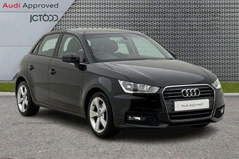 Audi A1 1.4 TFSI Sport Nav 5dr