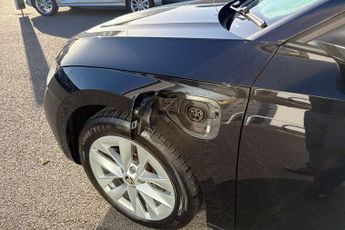 Skoda Octavia Estate 1.4 TSI iV SE Technology DSG 5dr