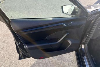 Skoda Octavia Estate 1.4 TSI iV SE Technology DSG 5dr