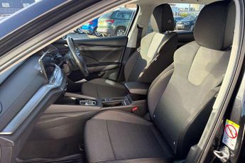 Skoda Octavia Estate 1.4 TSI iV SE Technology DSG 5dr