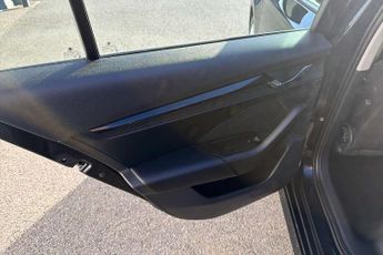 Skoda Octavia Estate 1.4 TSI iV SE Technology DSG 5dr