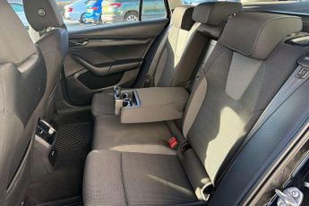 Skoda Octavia Estate 1.4 TSI iV SE Technology DSG 5dr