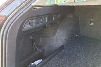 Skoda Octavia Estate 1.4 TSI iV SE Technology DSG 5dr