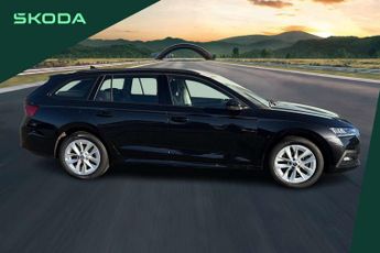 Skoda Octavia Estate 1.4 TSI iV SE Technology DSG 5dr