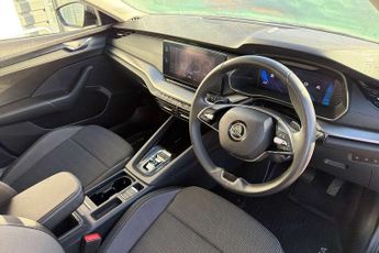 Skoda Octavia Estate 1.4 TSI iV SE Technology DSG 5dr