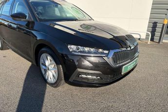 Skoda Octavia Estate 1.4 TSI iV SE Technology DSG 5dr