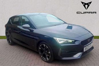 Cupra Leon 1.5 eTSI V1 5dr DSG