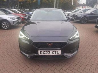 Cupra Leon 1.5 eTSI V1 5dr DSG