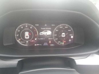 Cupra Leon 1.5 eTSI V1 5dr DSG