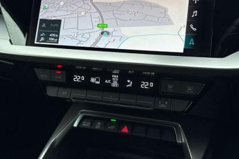 Audi A3 40 TFSI e S line 5dr S Tronic