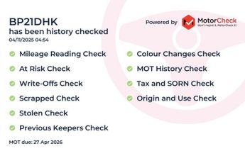 Audi A3 40 TFSI e S line 5dr S Tronic