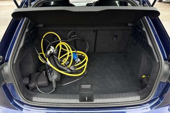 Audi A3 40 TFSI e S line 5dr S Tronic