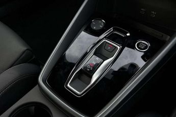 Audi A3 Saloon 30 TFSI S Line 4dr S Tronic