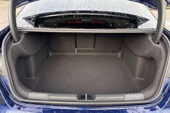 Audi A3 Saloon 30 TFSI S Line 4dr S Tronic