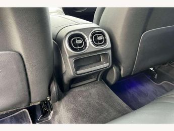 Mercedes-Benz C-Class Estate C300d AMG Line 5dr 9G-Tronic