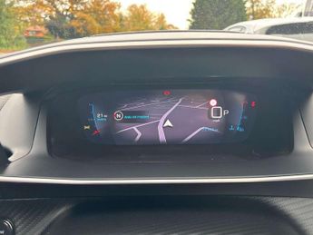 Peugeot 2008 1.2 PureTech 130 GT 5dr EAT8